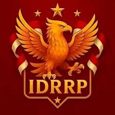 IDRRP - Petualangan Anime Terbaik di Genggaman Anda