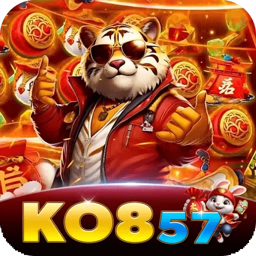 KO857 - Game FPS Menegangkan