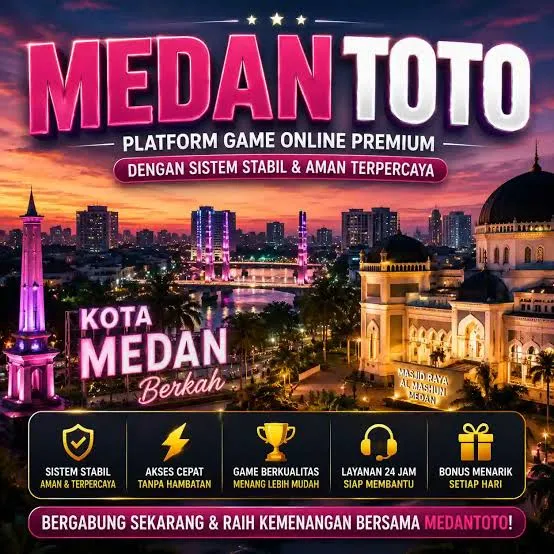 MEDANTOTO - Aplikasi Utility Praktis untuk Kehidupan Sehari-hari