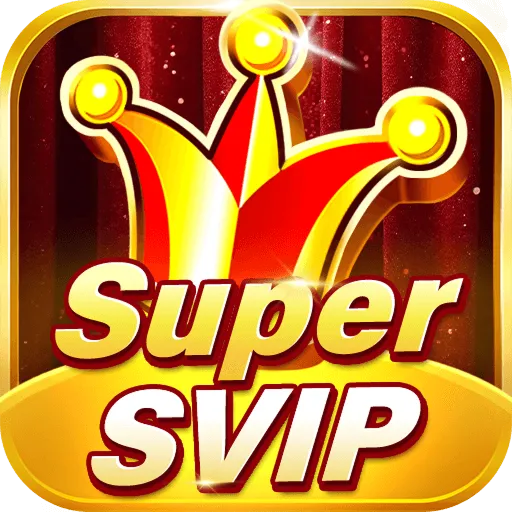 SUPERSVIP - Keseruan Tak Terbatas dalam Game Arcade