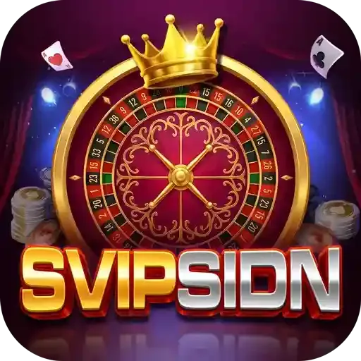 SVIPSIDN - Permainan Arcade Seru dan Menghibur