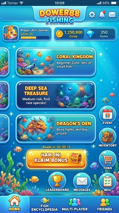 Gambar fitur unggulan aplikasi di dower88, menunjukkan keamanannya.