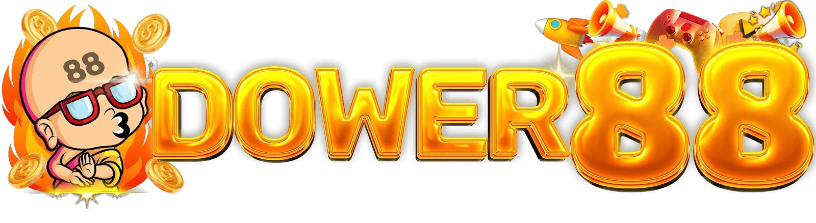 dower88 — Pusat Unduh APK